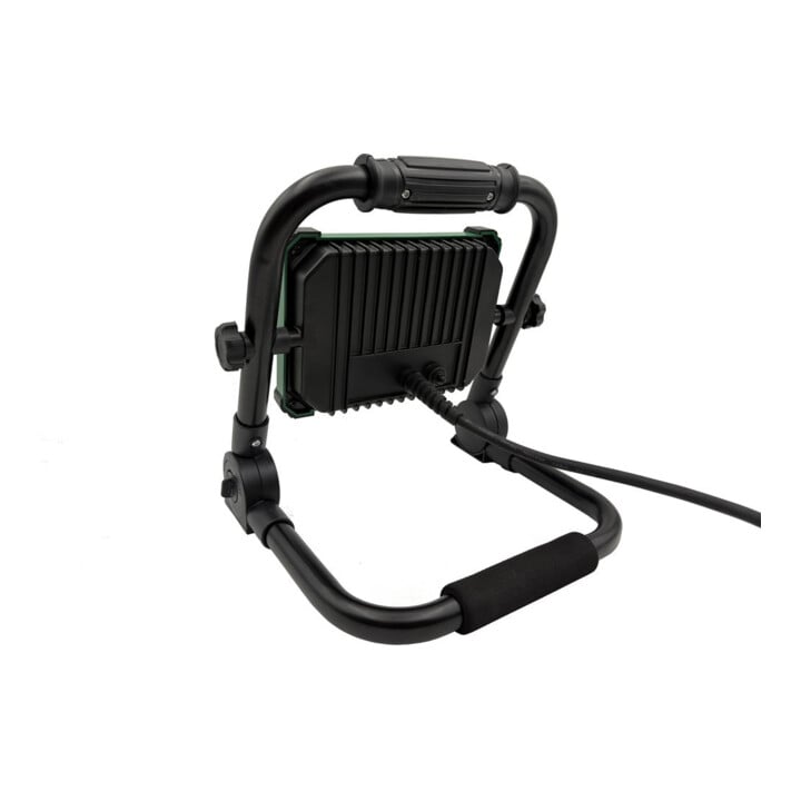 FORTIS Baustrahler 10W 800 Lumen klappbar