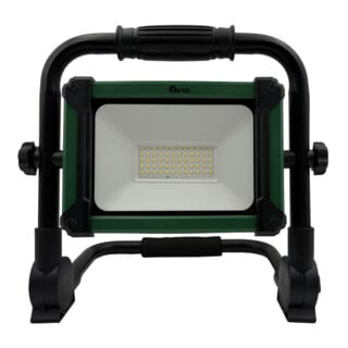 FORTIS Baustrahler 30Watt 3000 Lumen klappbar