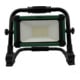 FORTIS Baustrahler 50W 5000 Lumen klappbar