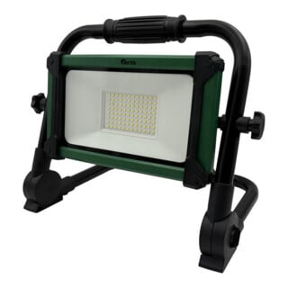 FORTIS Baustrahler 60W 6000 Lumen klappbar