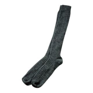 FORTIS Berufssocke BW-Art grau Gr. 45-46