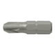 FORTIS Bit 1/4" DIN3126 C6,3 PZ3x25mm Torsion 10er Pack