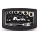 FORTIS Bit-Sortiment 24-teilig mit Bit-Ratsche
