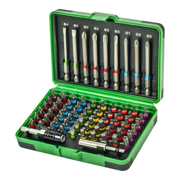 FORTIS Bitset 71-dlg.