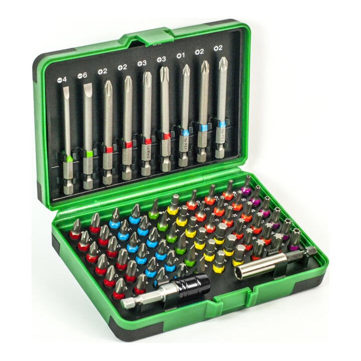 FORTIS Bitset 71-dlg.