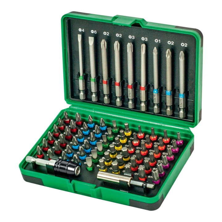 FORTIS Bitset 71-dlg.