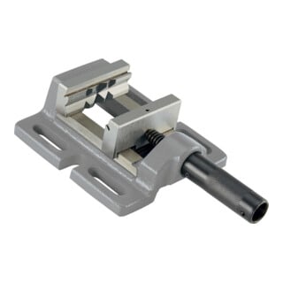 FORTIS Bohrmaschinenschraubstock 120mm