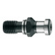 FORTIS Boulon de serrage DIN69872 A SK40-M16 I.K