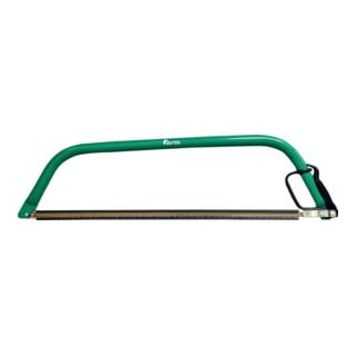 FORTIS Bügelsäge 762mm Metallgriff Schnellspannhebel