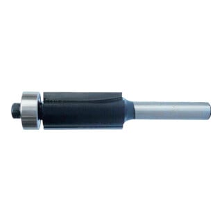 FORTIS Bündigfräser 19 x 25 x 70mm HW Anlaufkugellager S8