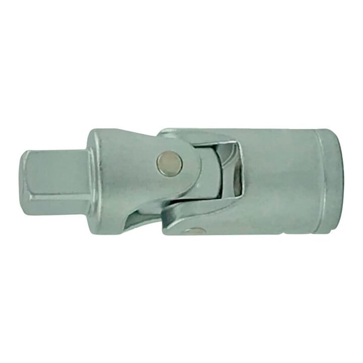 FORTIS Cardan 1/2" 70 mm mat chromé