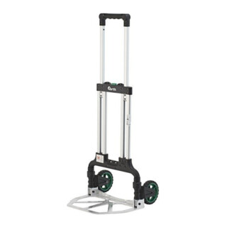 FORTIS Chariot de transport FW-90MS pliable 70 kg 400 x 410 x 1000 mm