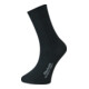 FORTIS Chaussettes de loisirs sportives noir taille 48-52