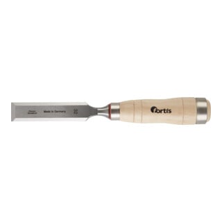 FORTIS Ciseau de charpentier 32 mm manche en bois