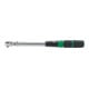 FORTIS Clé dynamométrique 10-50 Nm 3/8"