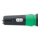 FORTIS Clé dynamométrique 10-50 Nm 3/8"