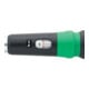 FORTIS Clé dynamométrique 10-50 Nm 3/8"