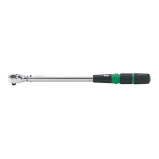 FORTIS Clé dynamométrique 40-200 Nm 1/2"
