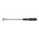 FORTIS Clé dynamométrique 40-200 Nm 1/2"