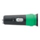 FORTIS Clé dynamométrique 40-200 Nm 1/2"