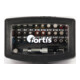 FORTIS Coffret de 32 embouts avec bague de couleur