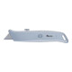 FORTIS Couteau universel alu 1 lame trapézoïdale
