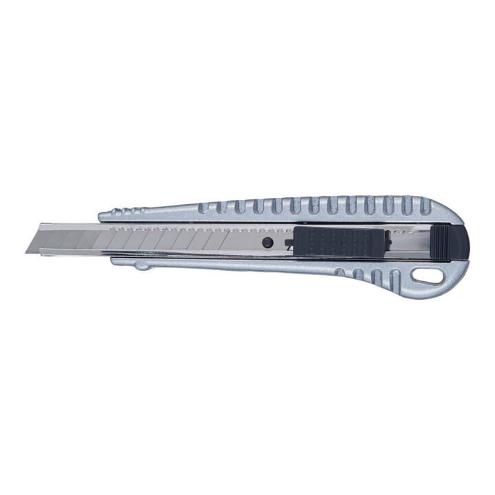 FORTIS Cutter métal 9 mm avec 1 lame