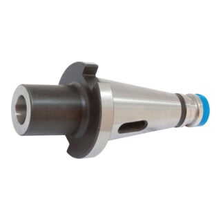 FORTIS Douille d'adaptation DIN2080 Forme D SK40/MK3