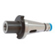 FORTIS Douille d’adaptation DIN2080 Forme D SK50/MK5 E/D/E