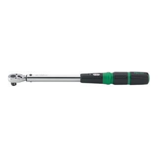 FORTIS Drehmomentschlüssel 20-100Nm 1/2"