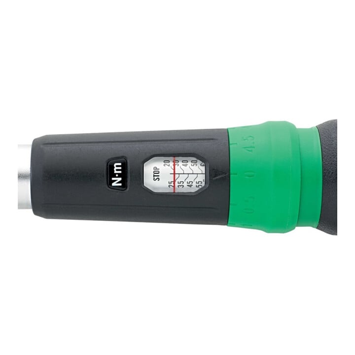 FORTIS Drehmomentschlüssel 20-100Nm 1/2"
