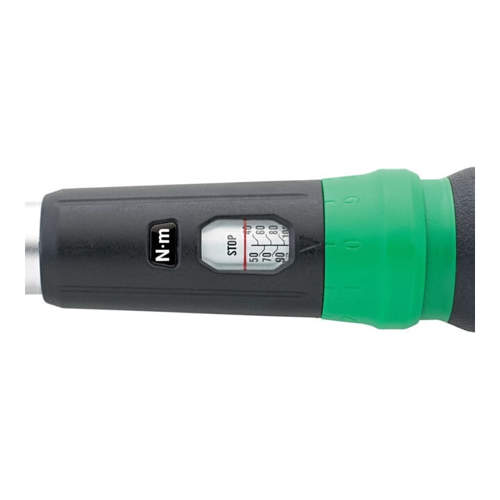 FORTIS Drehmomentschlüssel 40-200Nm 1/2"