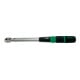 FORTIS Drehmomentschlüssel 5-25Nm 1/4"