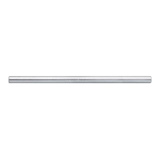 FORTIS Drehstift DIN900 5 x 125 mm gehärtet matt verchromt