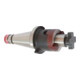 Fortis E/D/E Porte-fraise combiné DIN2080 SK50-27x55