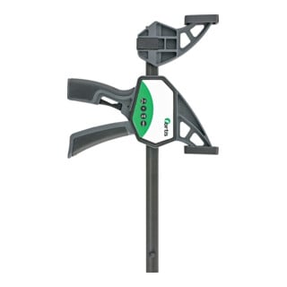 FORTIS Einhandzwinge 300 x 85mm