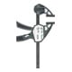 FORTIS Einhandzwinge 300 x 85mm