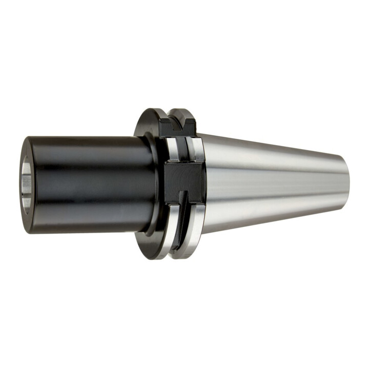 FORTIS Einsatzhülse DIN ISO 7388-1 A Form A SK40/MK3