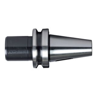 FORTIS Einsatzhülse DIN ISO 7388-2 AD Form D BT50 MK4