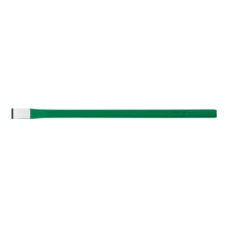 FORTIS Elektrikermeissel 200 x 10 x 12mm flach