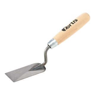 FORTIS Enduit de plâtrier 40 mm