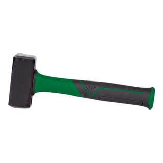 FORTIS Fäustel 1500g 2K-Fiberglas