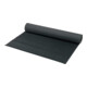 FORTIS Feinriefenmatte CLASSIC SBR/NR schwarz 3mm 1000mm 10m