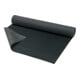 FORTIS Feinriefenmatte CLASSIC SBR/NR schwarz 3mm 1200mm 10m