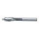 FORTIS Flachsenker DIN 373 M M3 HSS