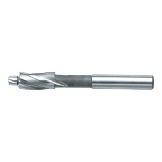 FORTIS Flachsenker DIN373 M M12 HSS