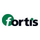 FORTIS Flachsenker DIN373 M M12 HSS