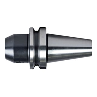 FORTIS Flächenspannfutter DIN ISO 7388-2 AD BT40 6x100mm