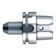 FORTIS Flächenspannfutter DIN69893A HSK-A63 10 x 120mm