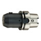 FORTIS Flächenspannfutter DIN69893A HSK-A63 18mm A80mm KKS